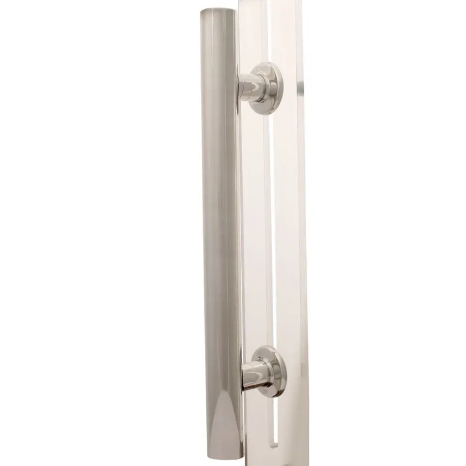 Handle for Steel, Wood & Glass Doors – 654