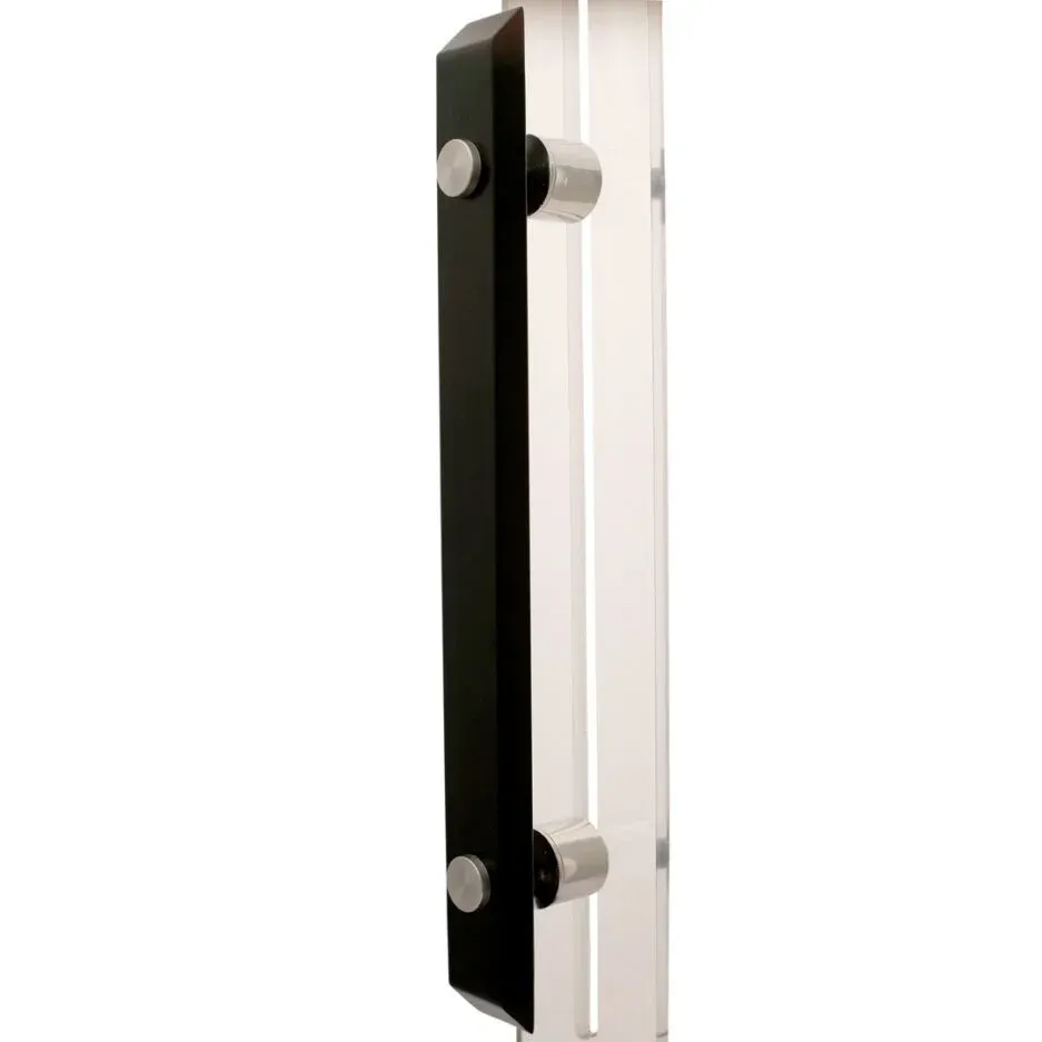 Handle for Steel, Wood & Glass Doors – 657
