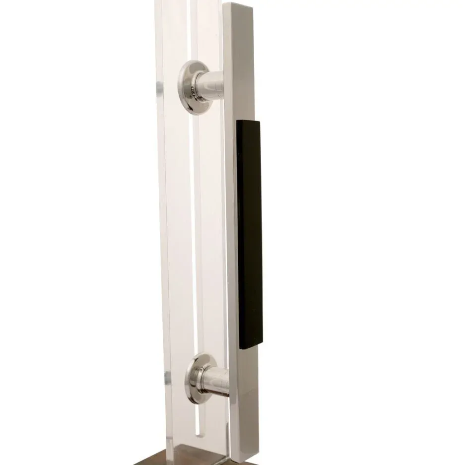 Handle for Steel, Wood & Glass Doors – 653